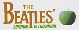The Beatles' London& Liverpool. ロンドンとリバプールの「ビートルズゆかりの地」をめぐる旅の手配はお任せ下さい。